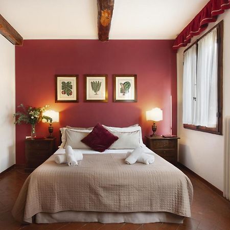 S. Spirito Studio Flat ฟลอเรนซ์ ภายนอก รูปภาพ