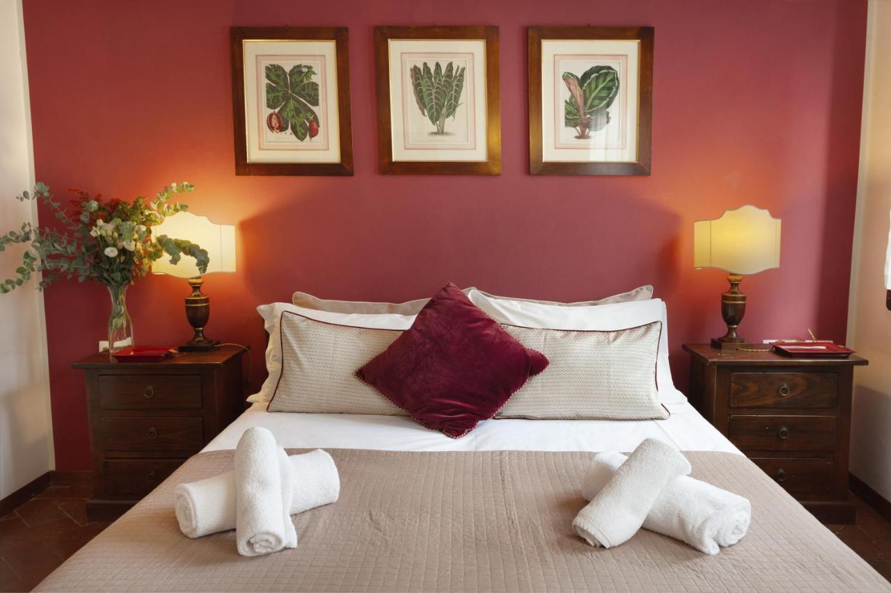 S. Spirito Studio Flat ฟลอเรนซ์ ภายนอก รูปภาพ
