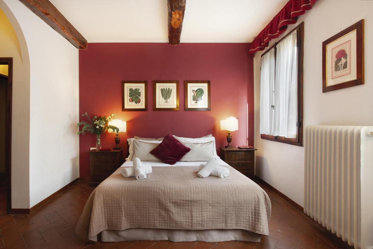 S. Spirito Studio Flat ฟลอเรนซ์ ภายนอก รูปภาพ