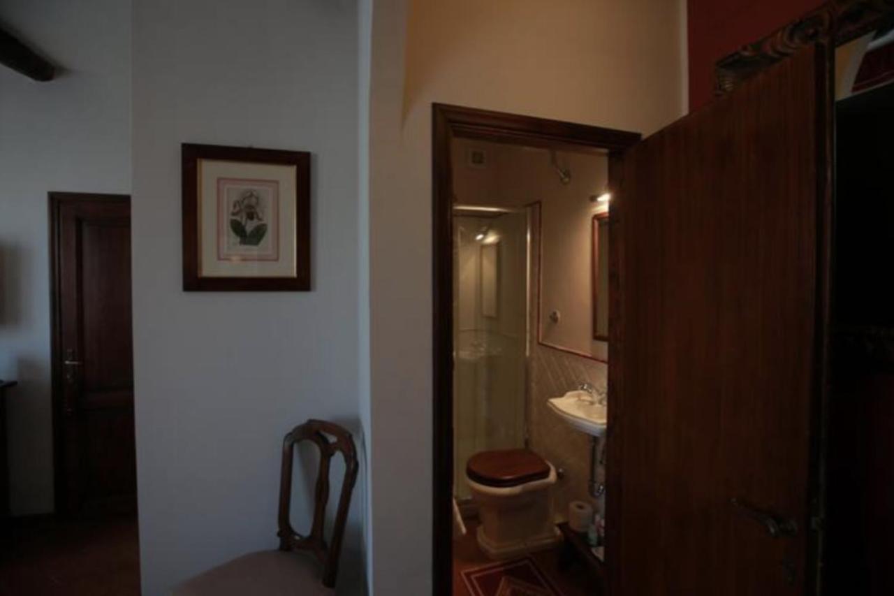 S. Spirito Studio Flat ฟลอเรนซ์ ภายนอก รูปภาพ