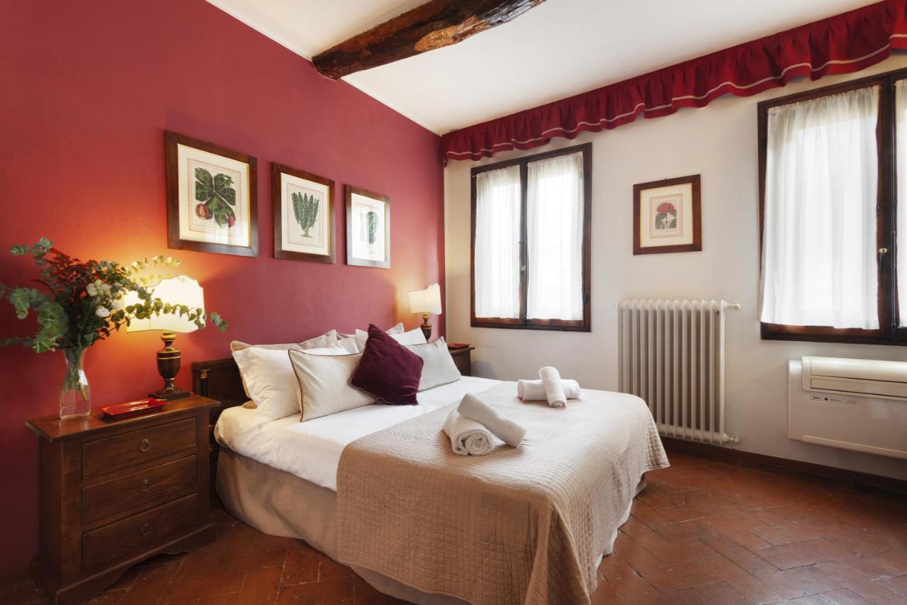 S. Spirito Studio Flat ฟลอเรนซ์ ภายนอก รูปภาพ